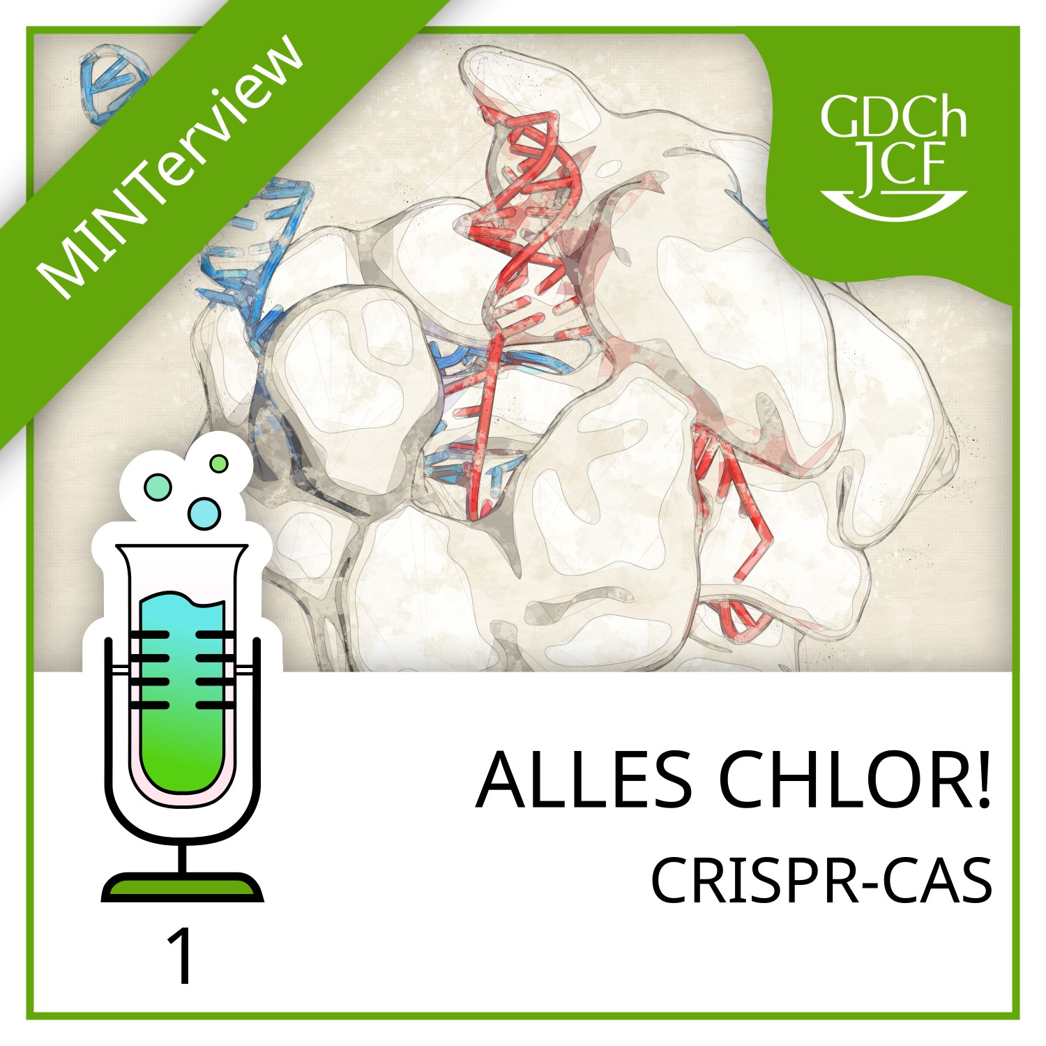Alles Chlor!
