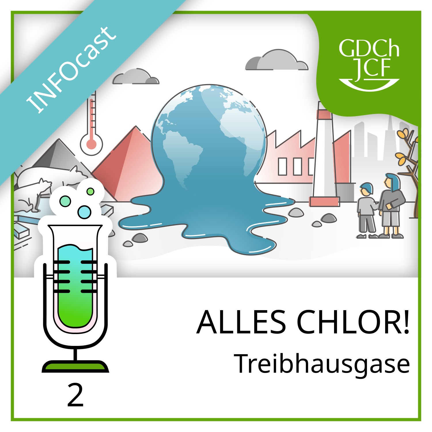 Alles Chlor!