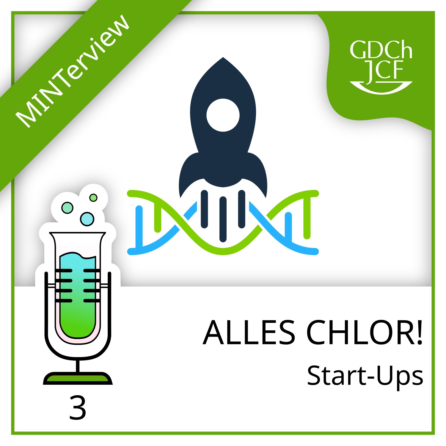 Alles Chlor!