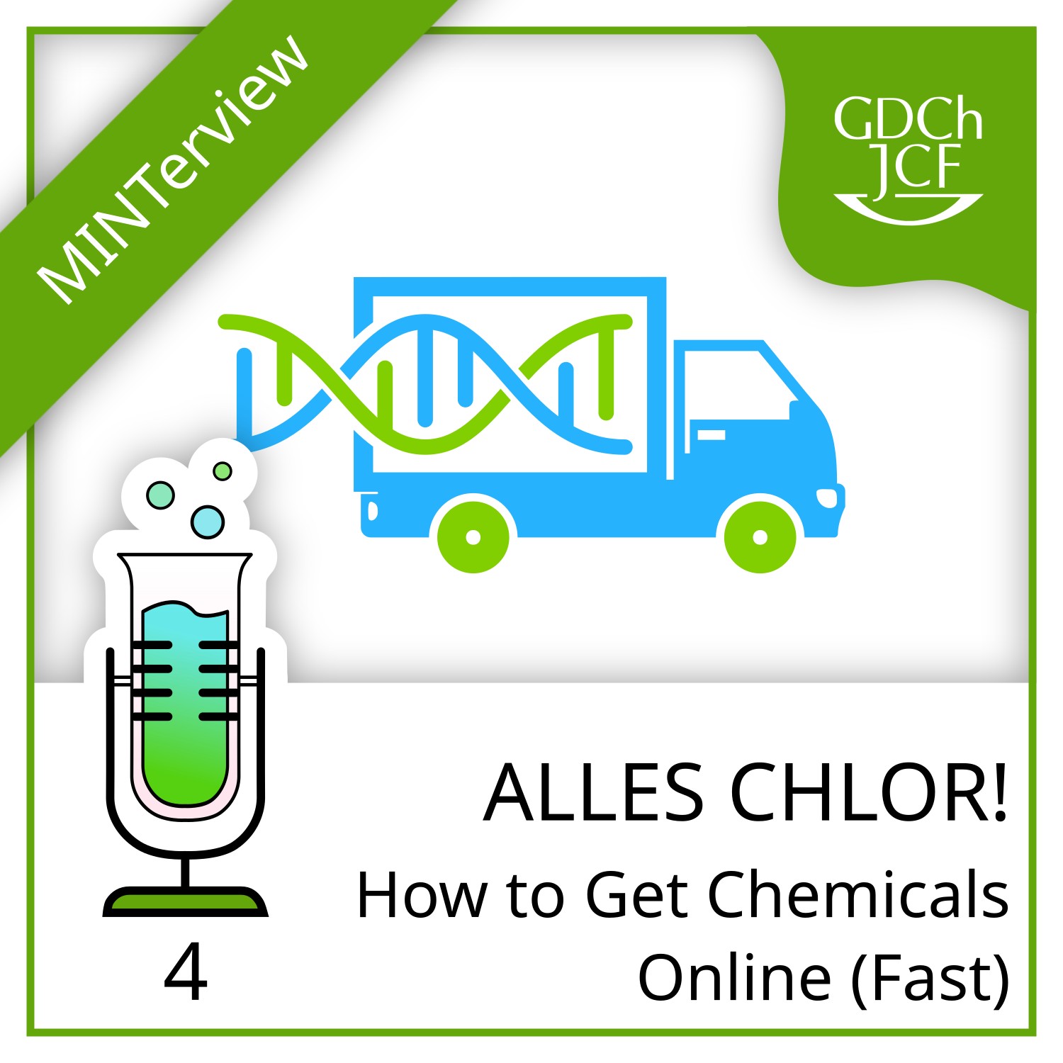 Alles Chlor!
