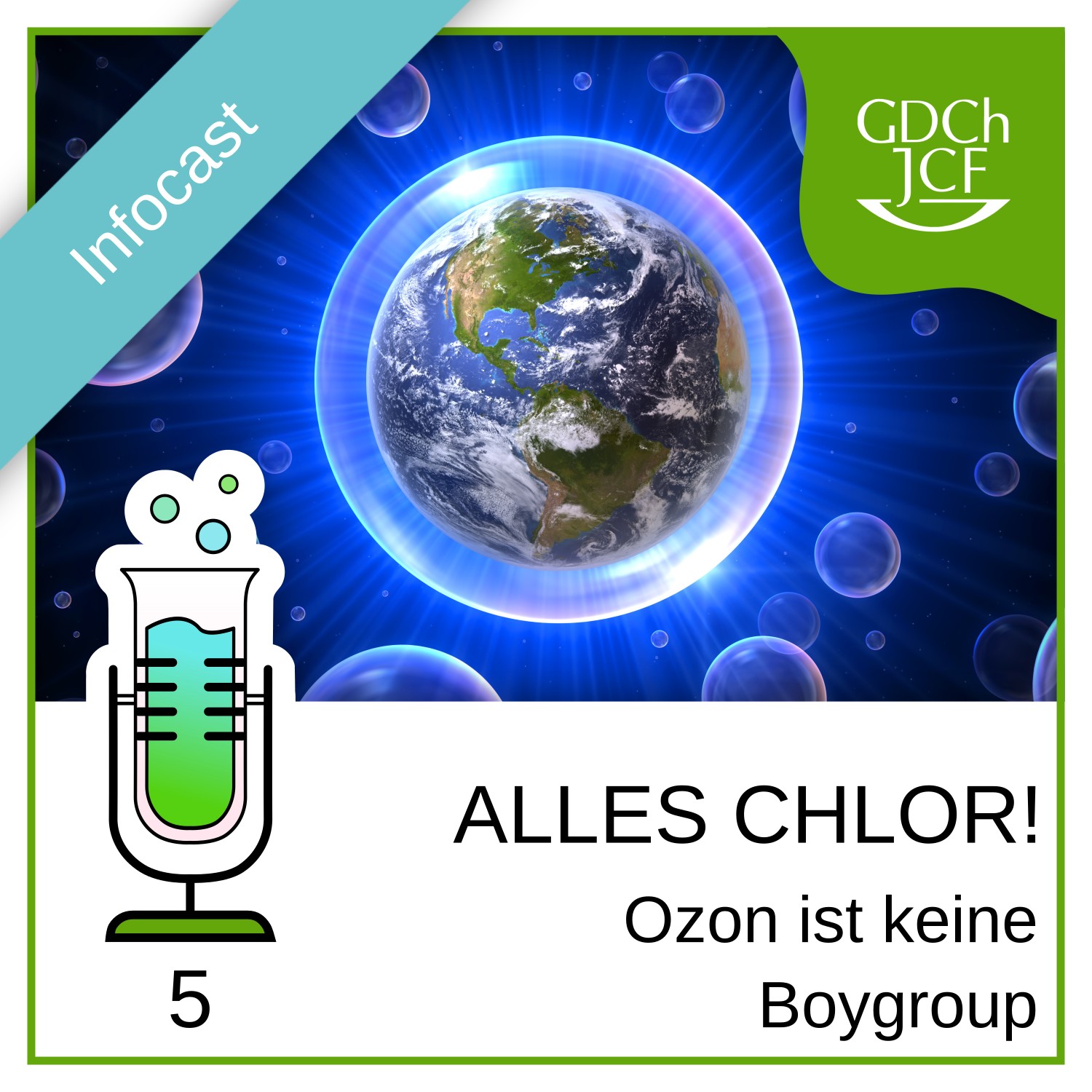 Alles Chlor!