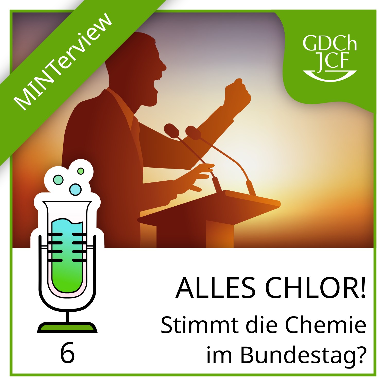 Alles Chlor!
