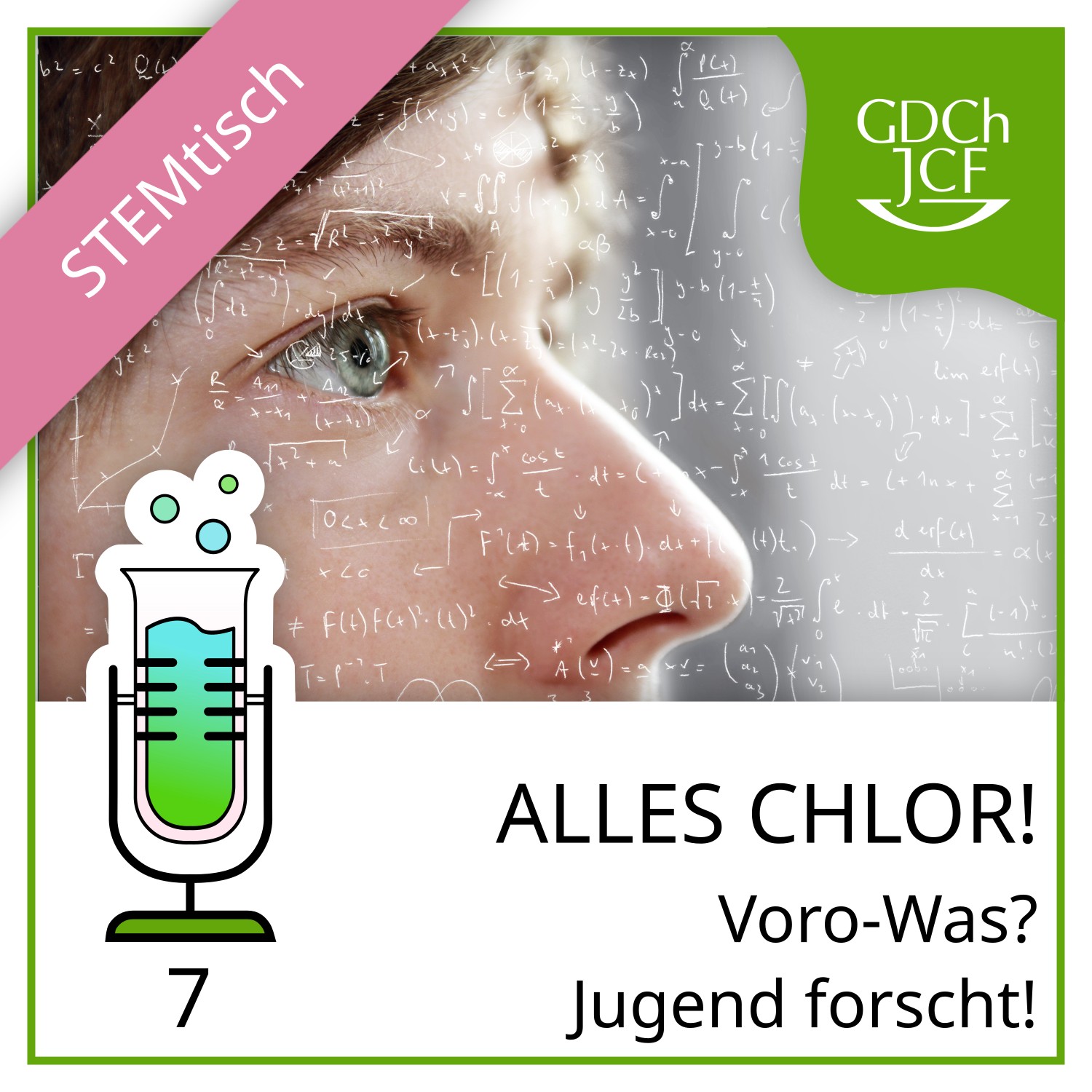 Alles Chlor!