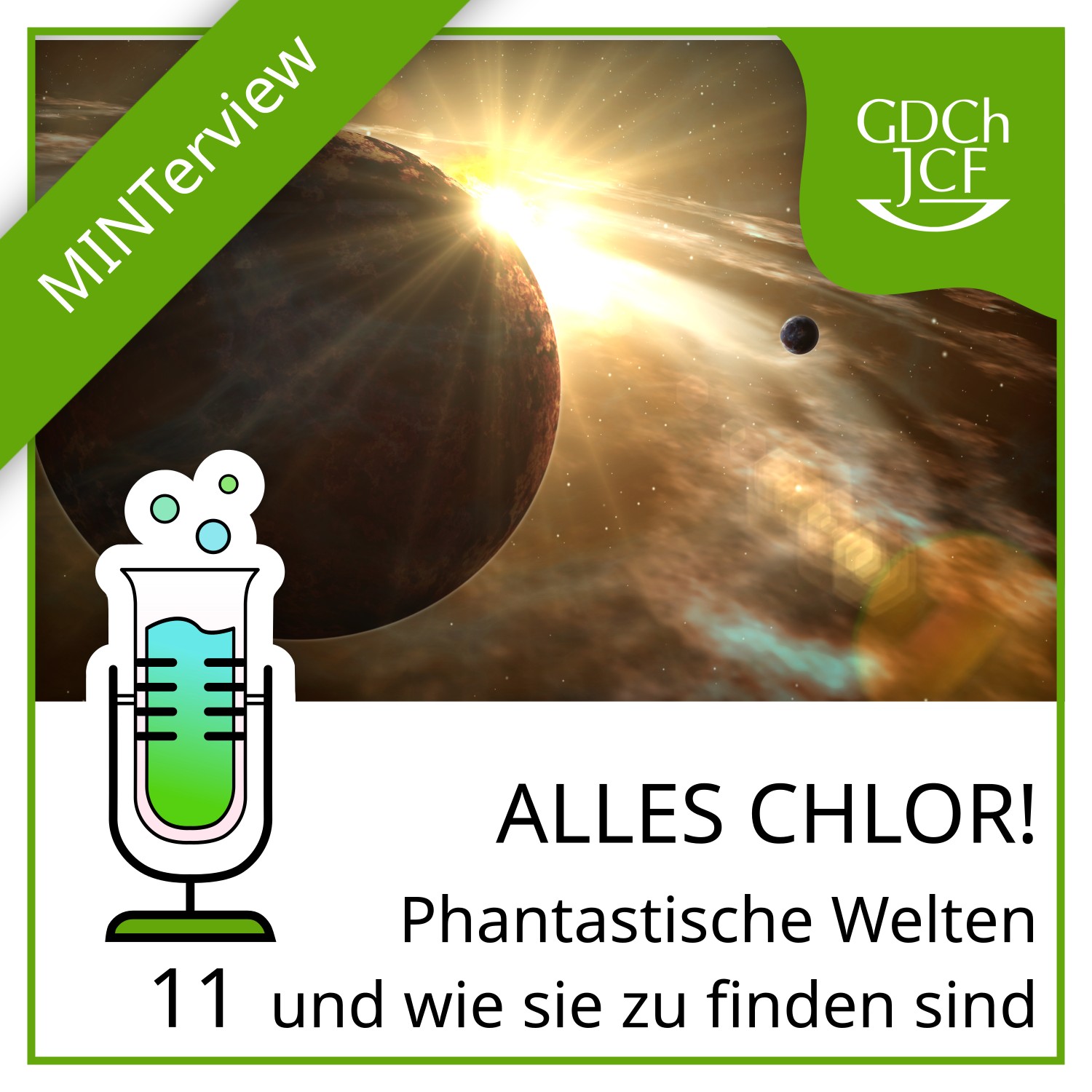 Alles Chlor!