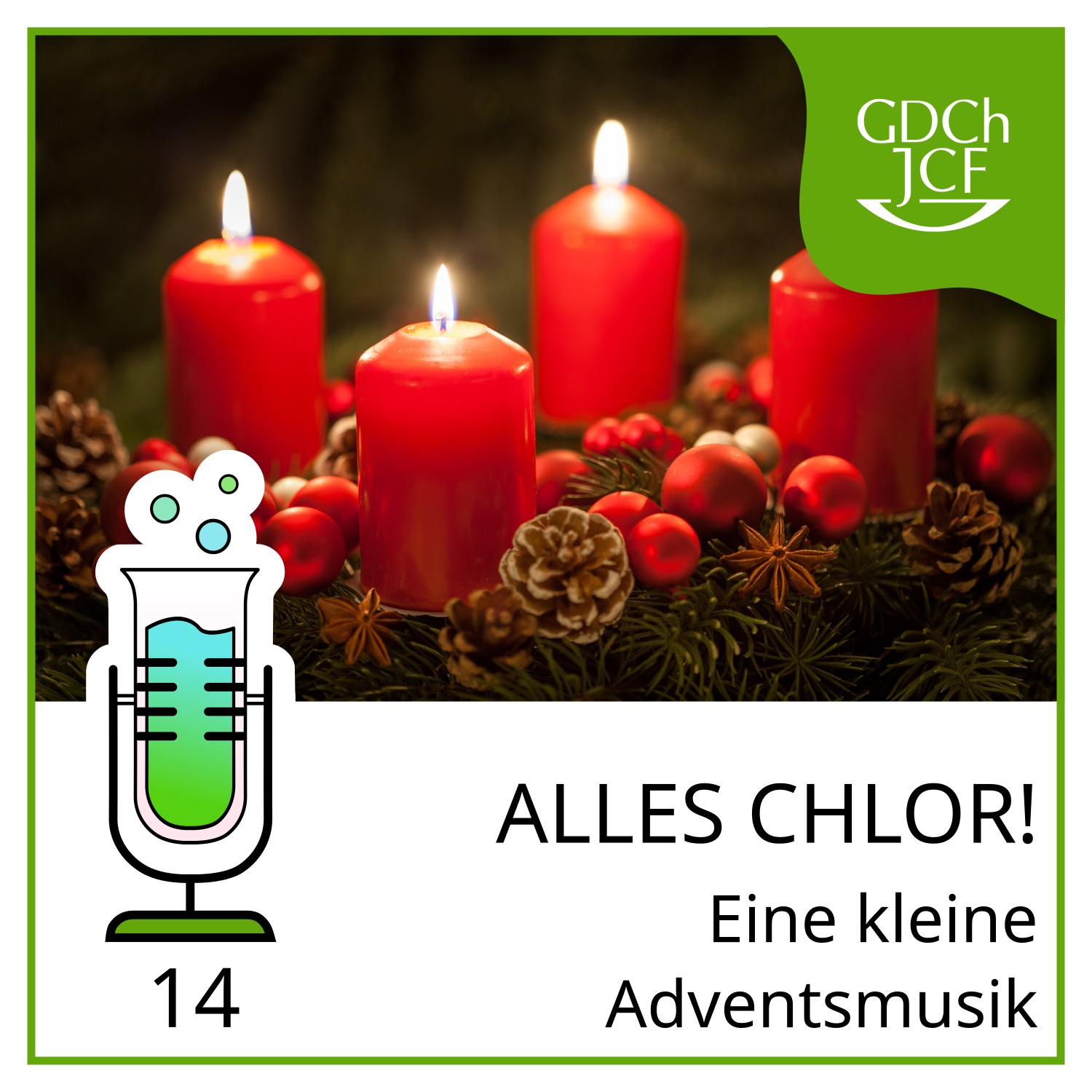 Alles Chlor!