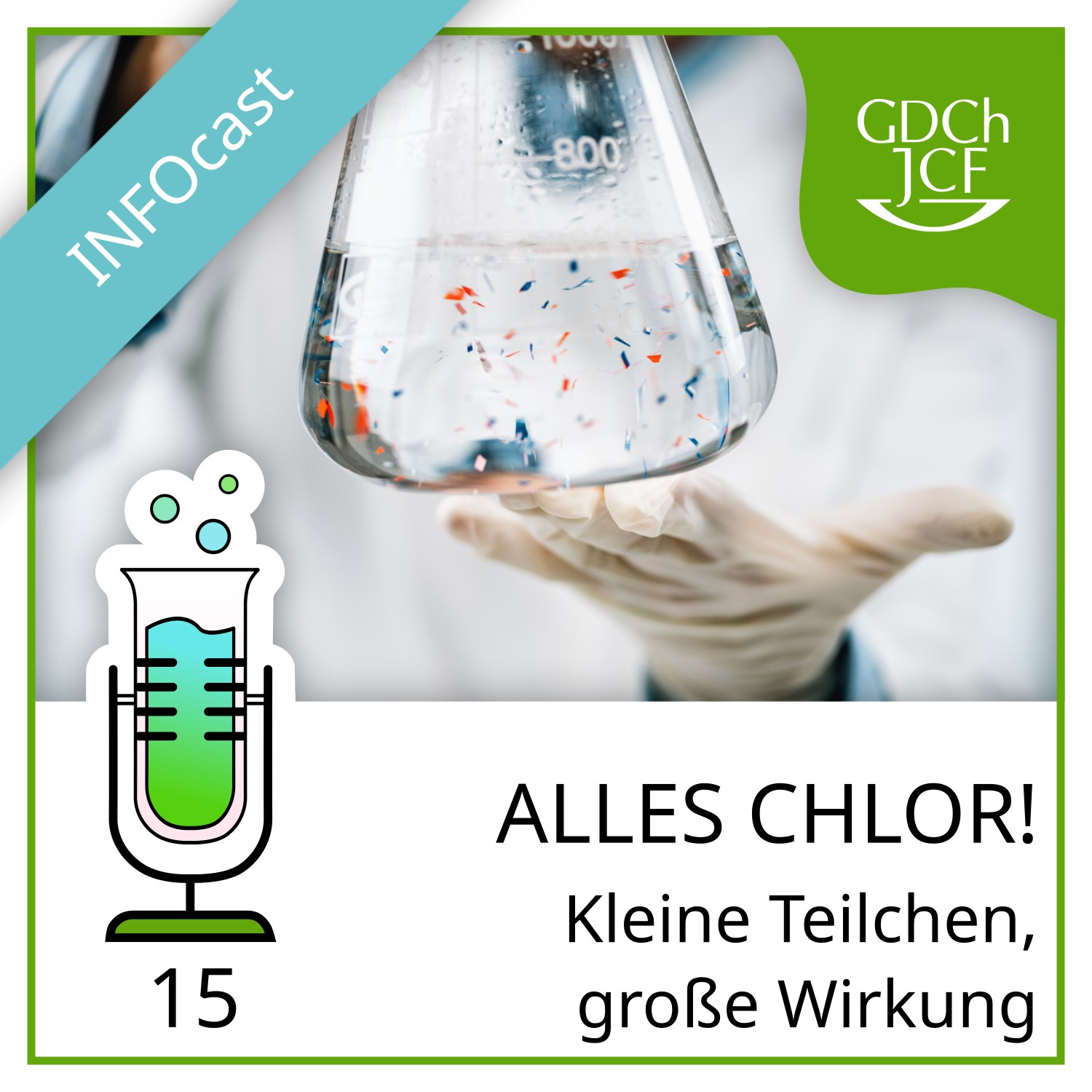 Alles Chlor!