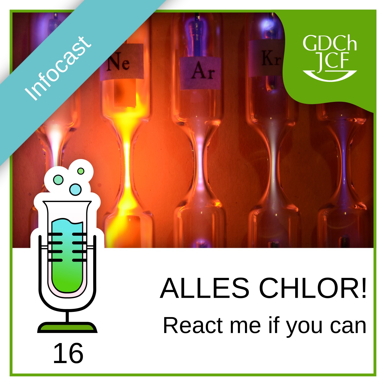 Alles Chlor!