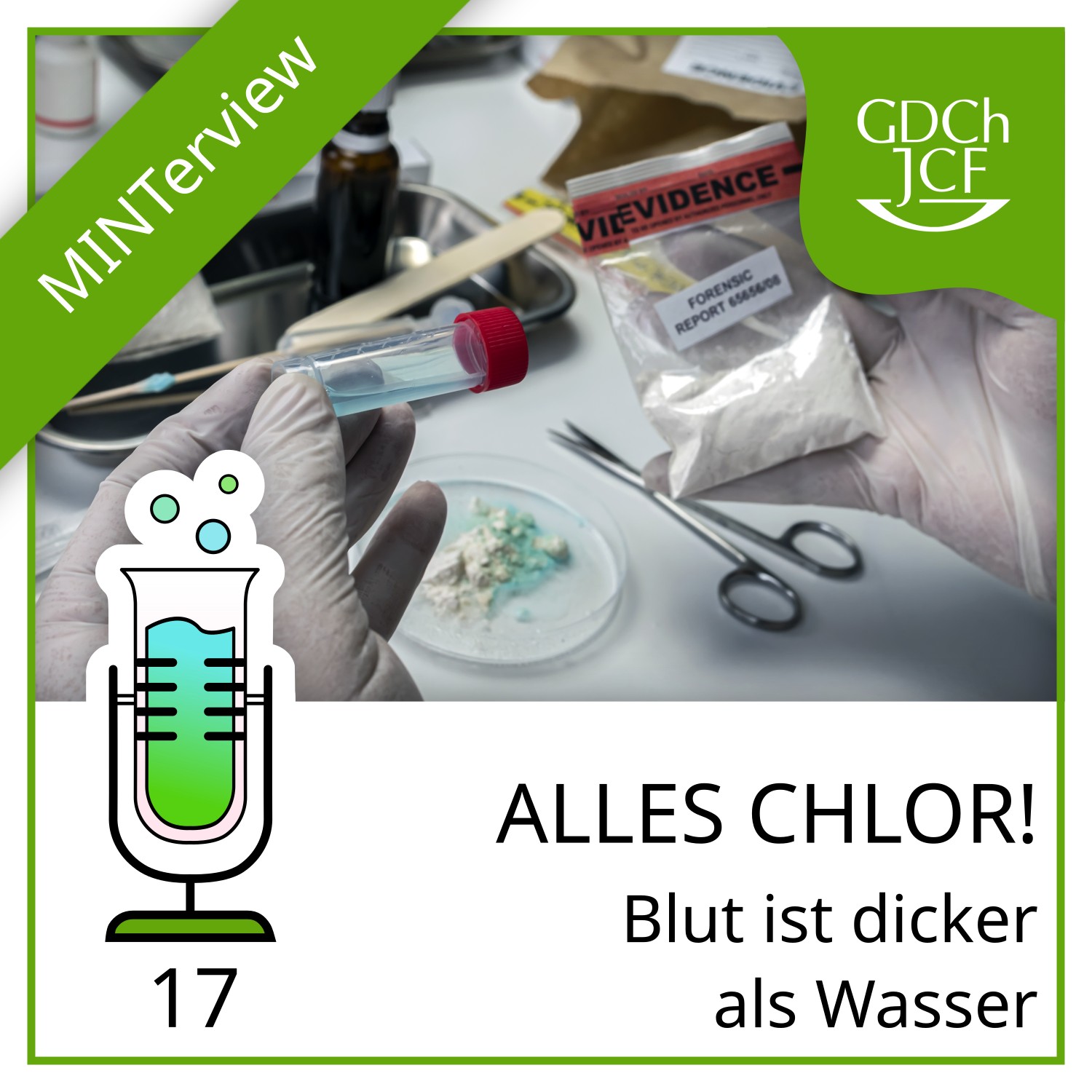 Alles Chlor!