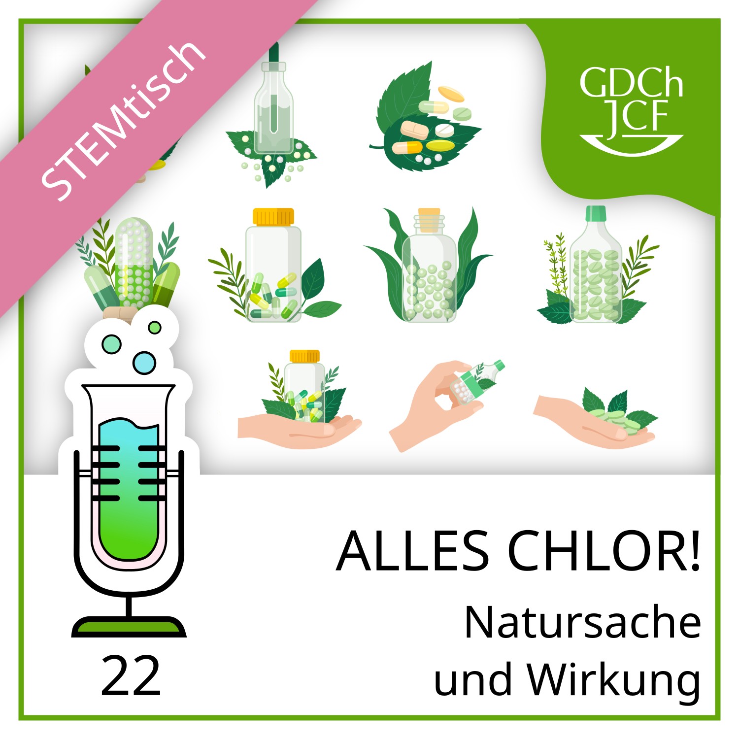 Alles Chlor!