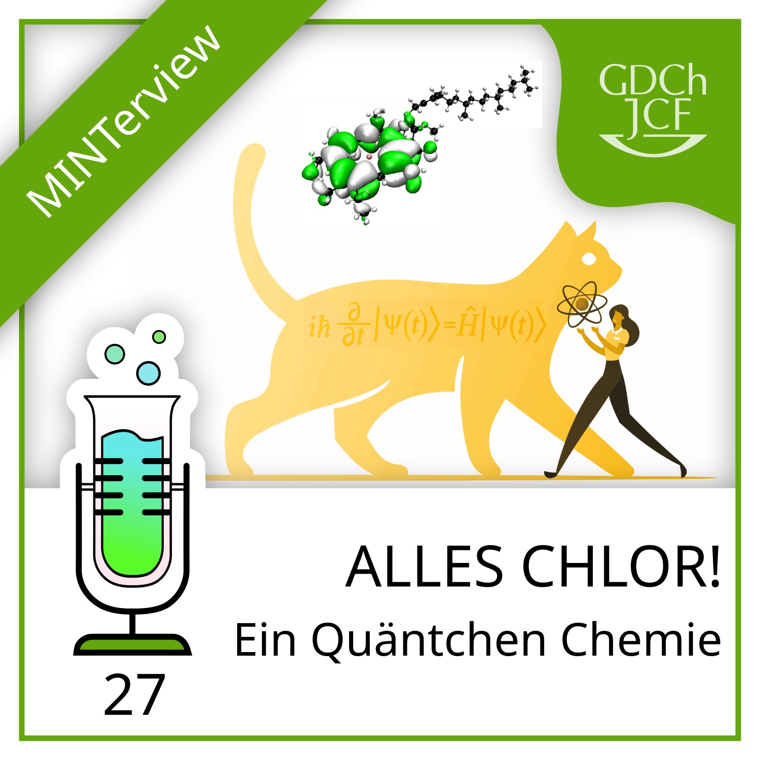 Alles Chlor!