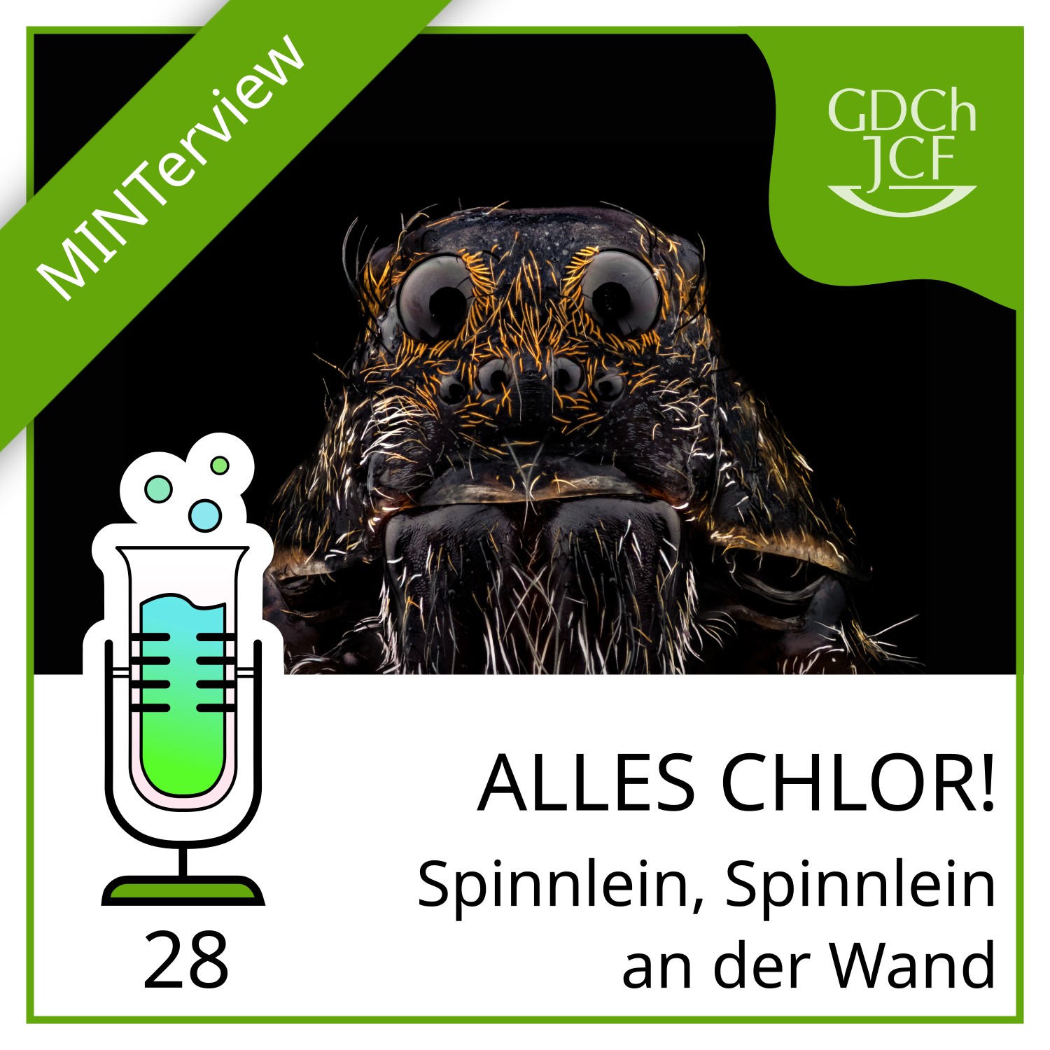 Alles Chlor!