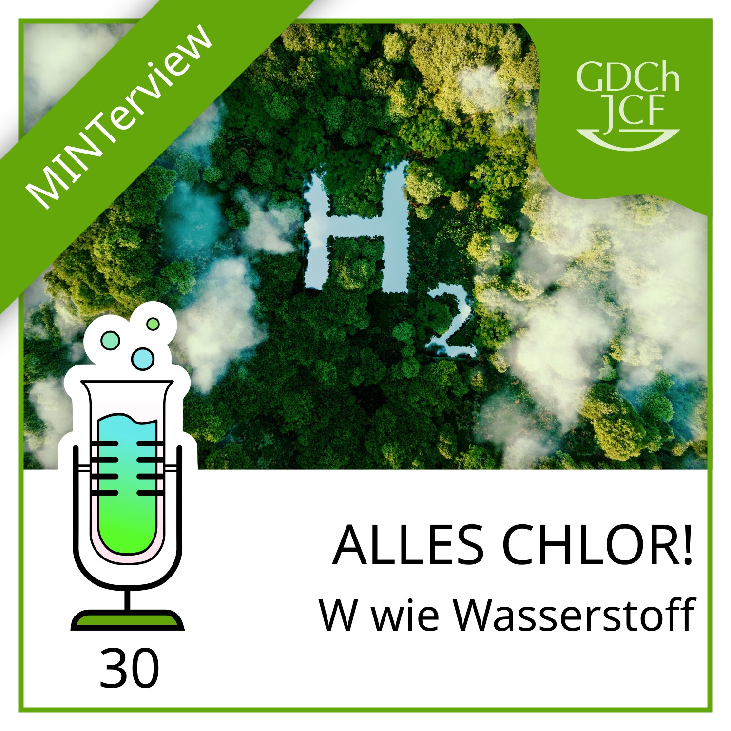 Alles Chlor!