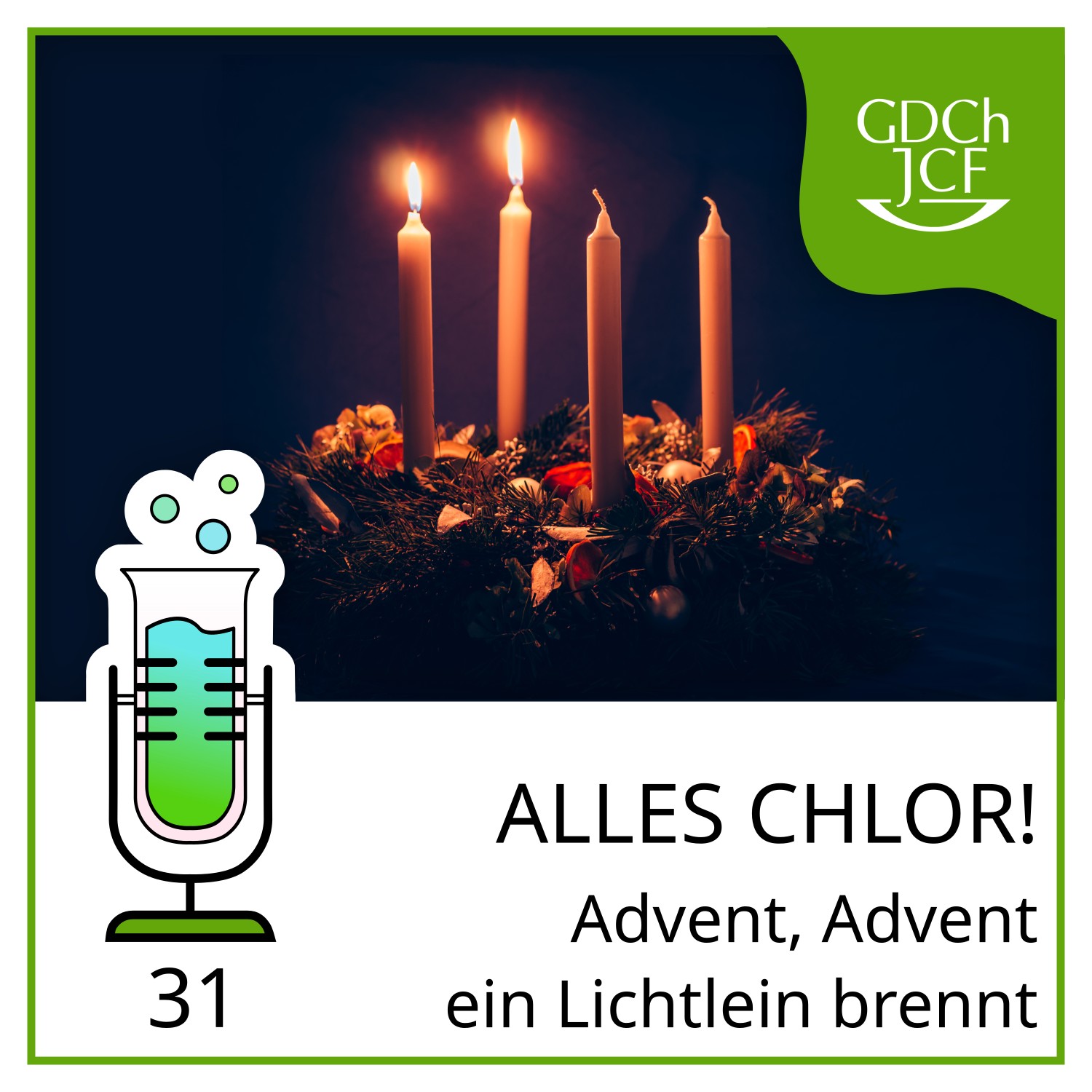 Alles Chlor!