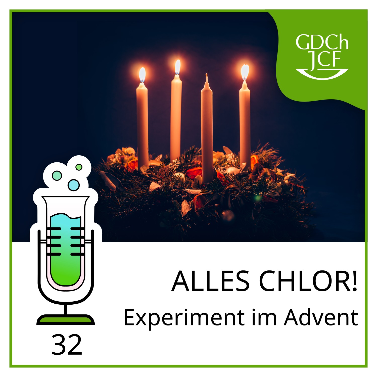 Alles Chlor!