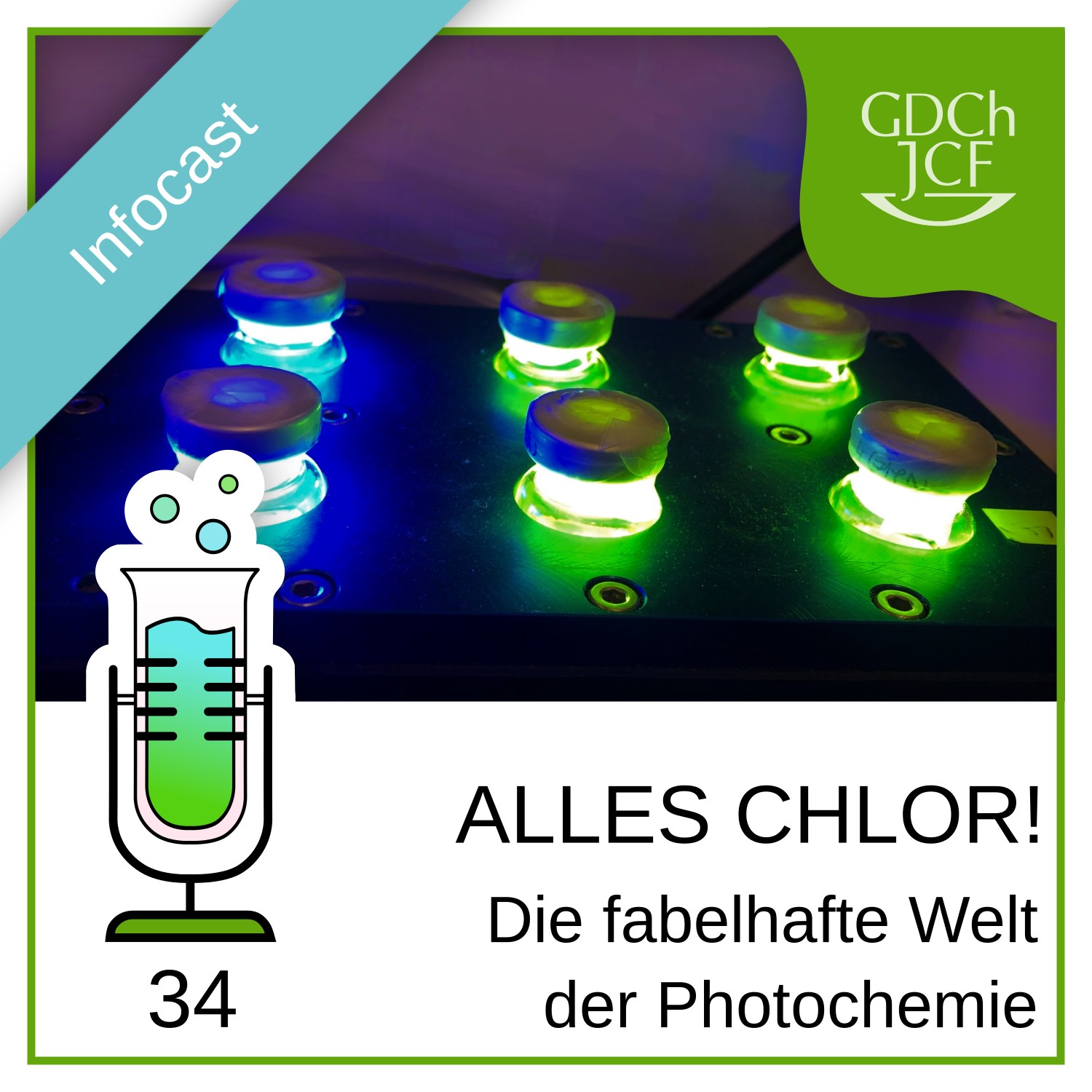 Alles Chlor!