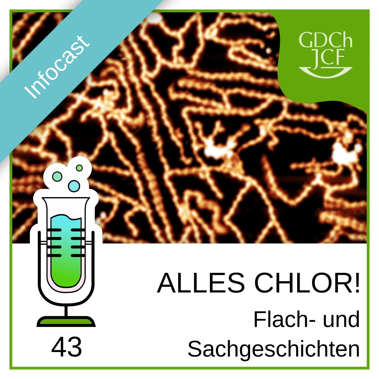 Alles Chlor!