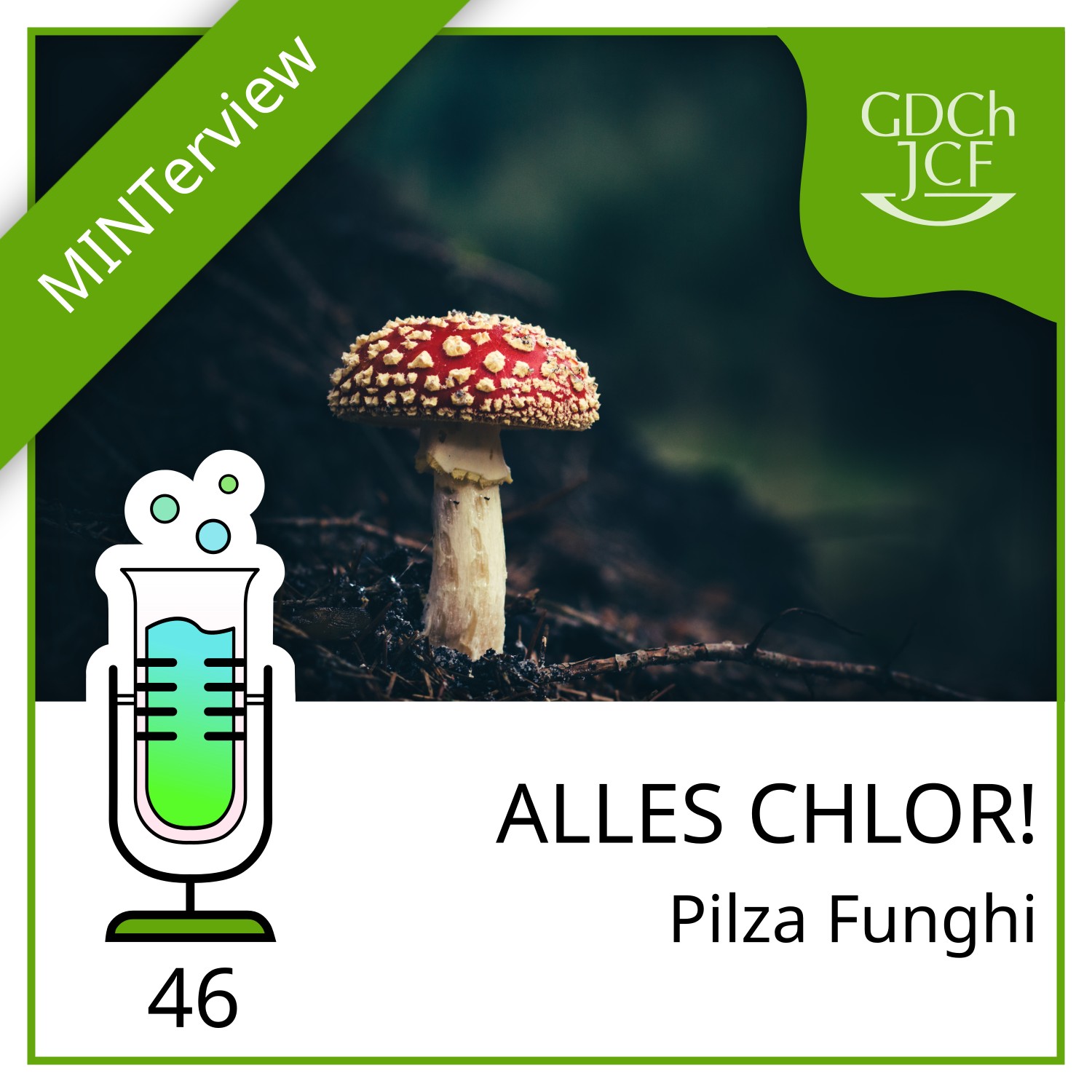 Alles Chlor!