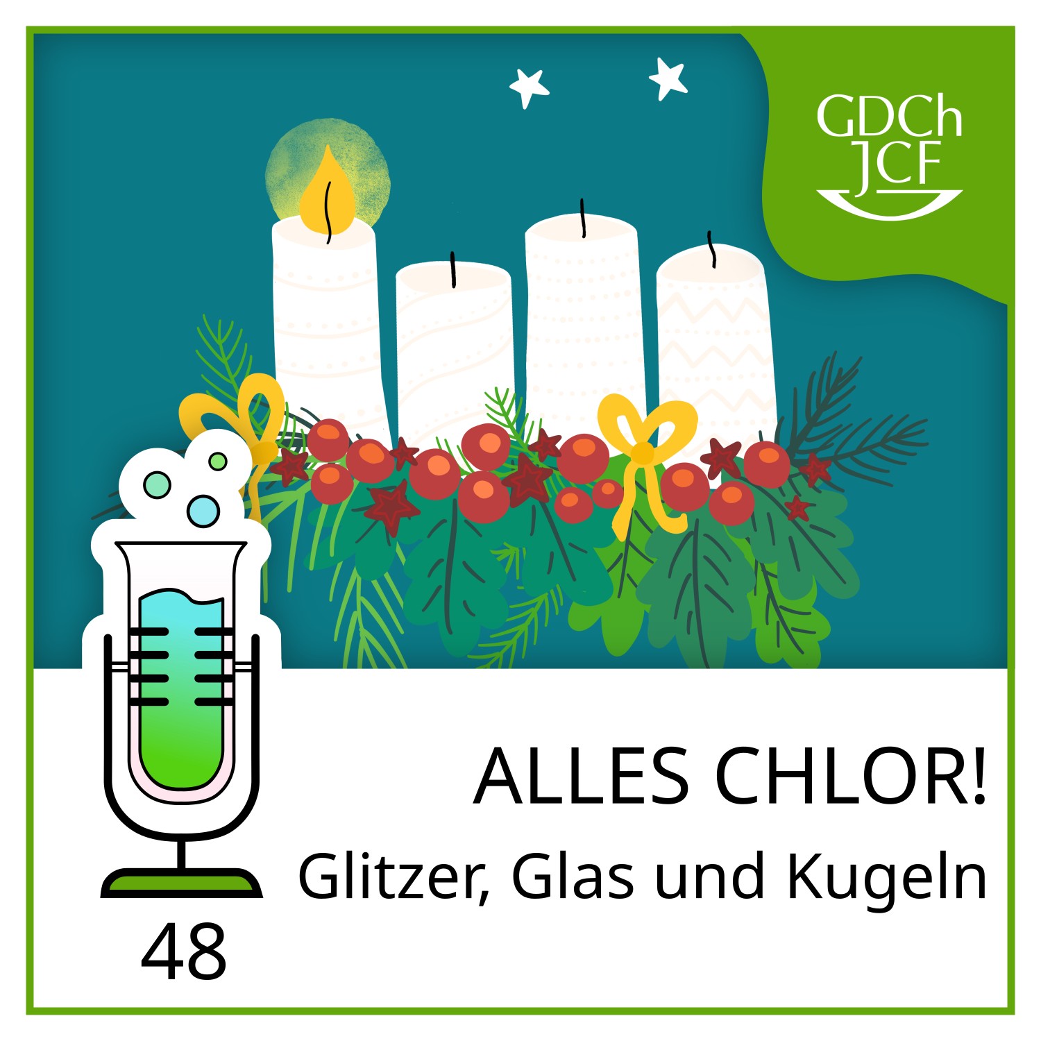 Alles Chlor!