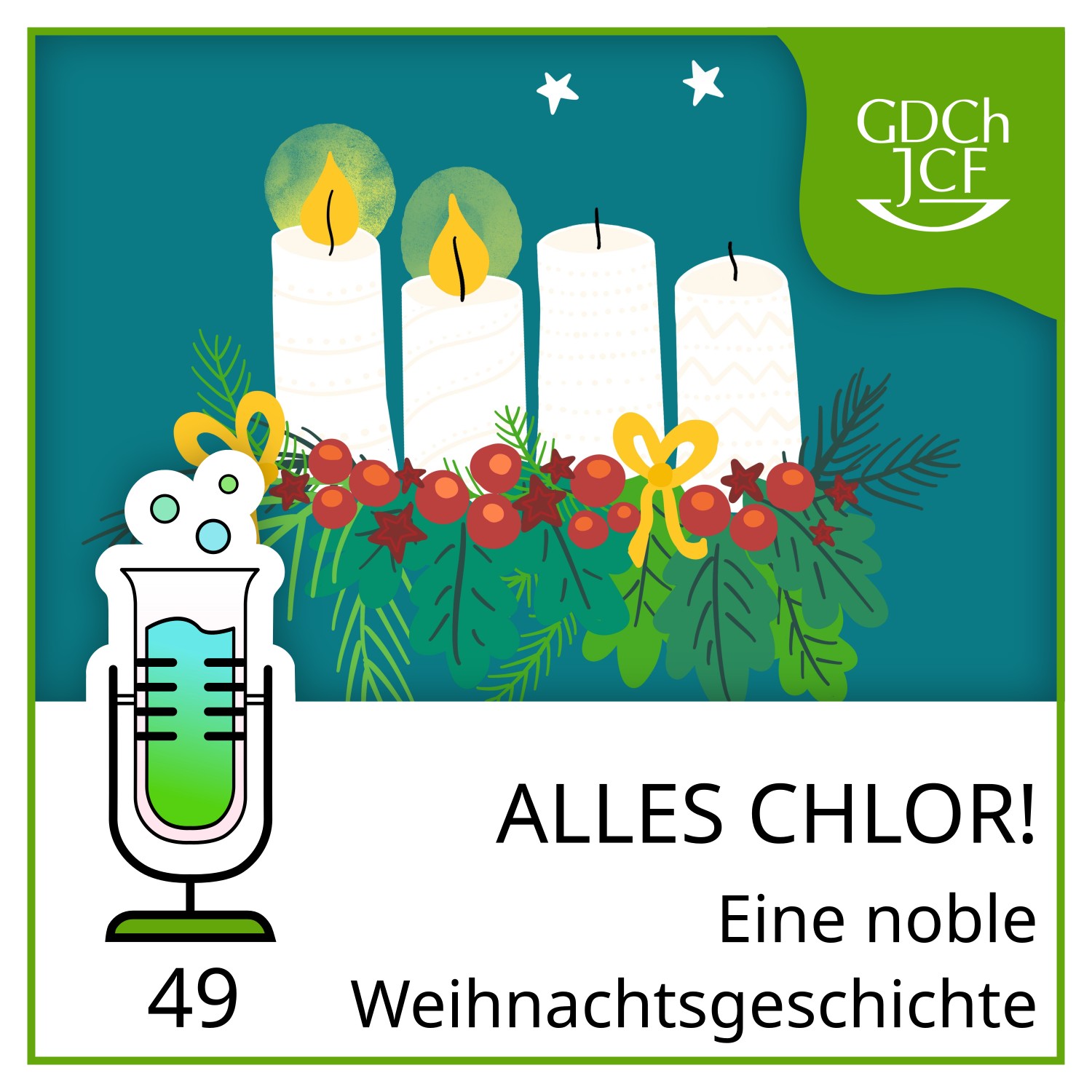 Alles Chlor!