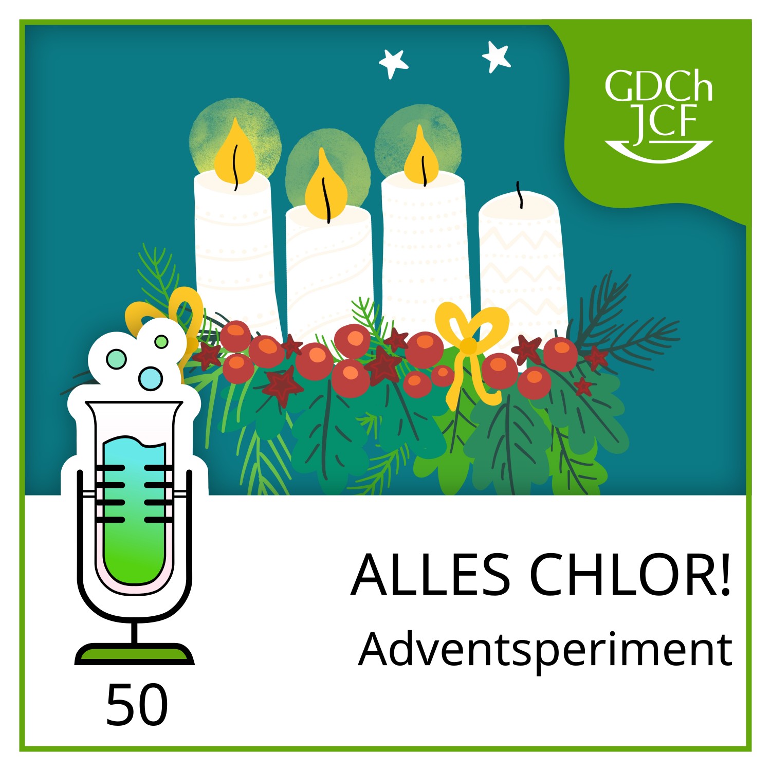 Alles Chlor!