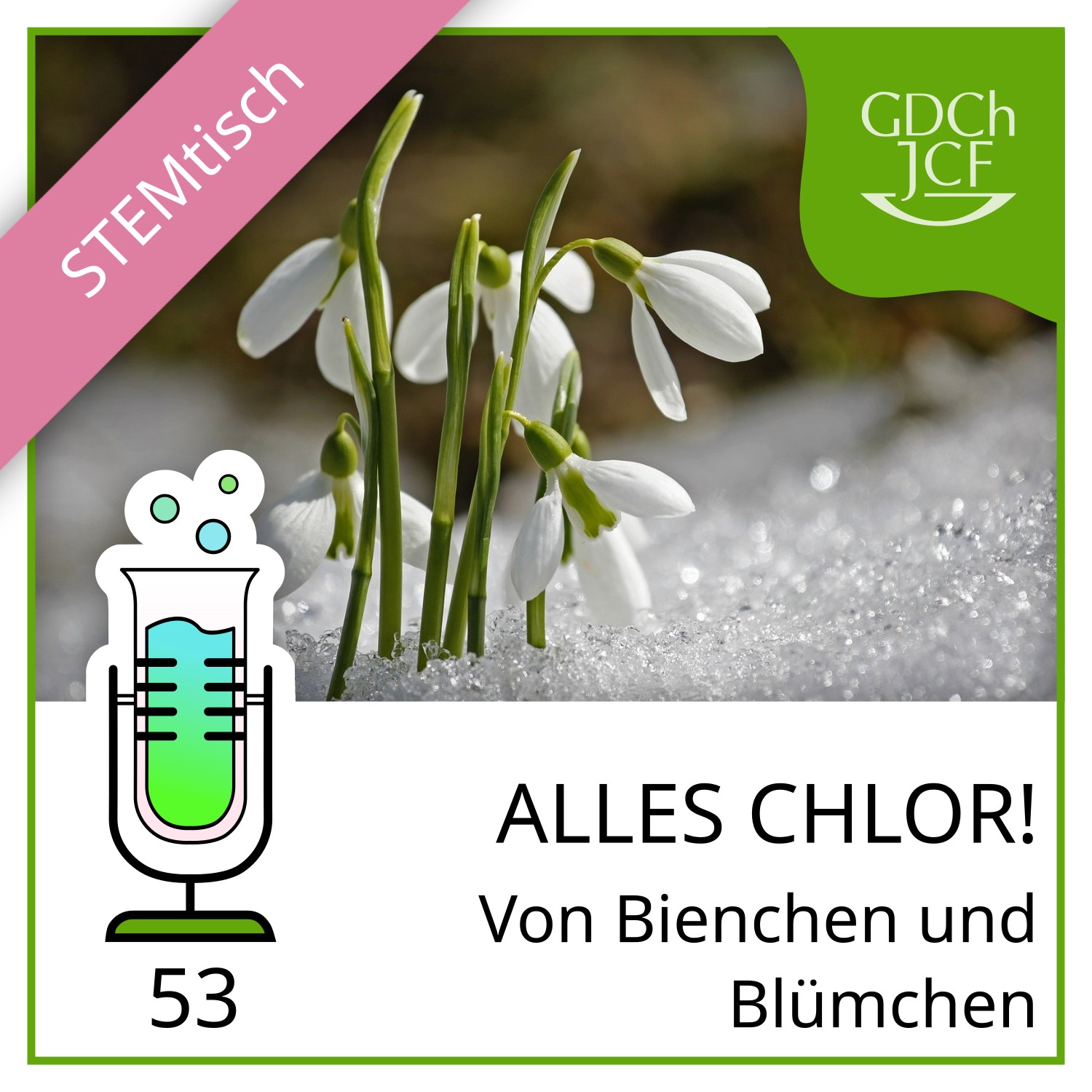 Alles Chlor!