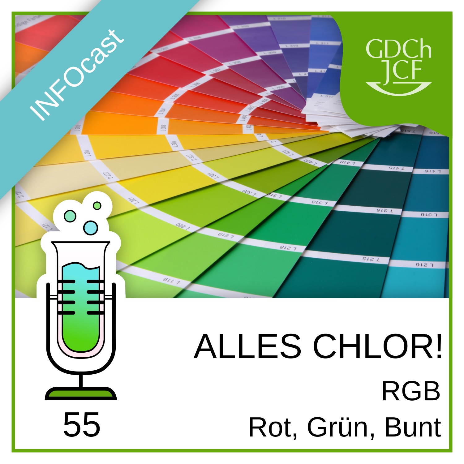 Alles Chlor!