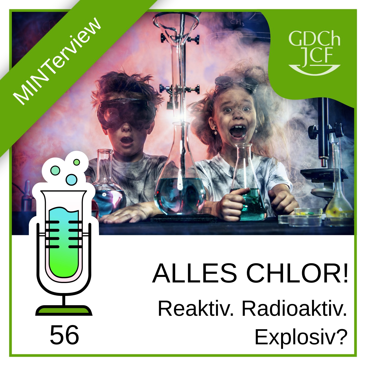 Alles Chlor!