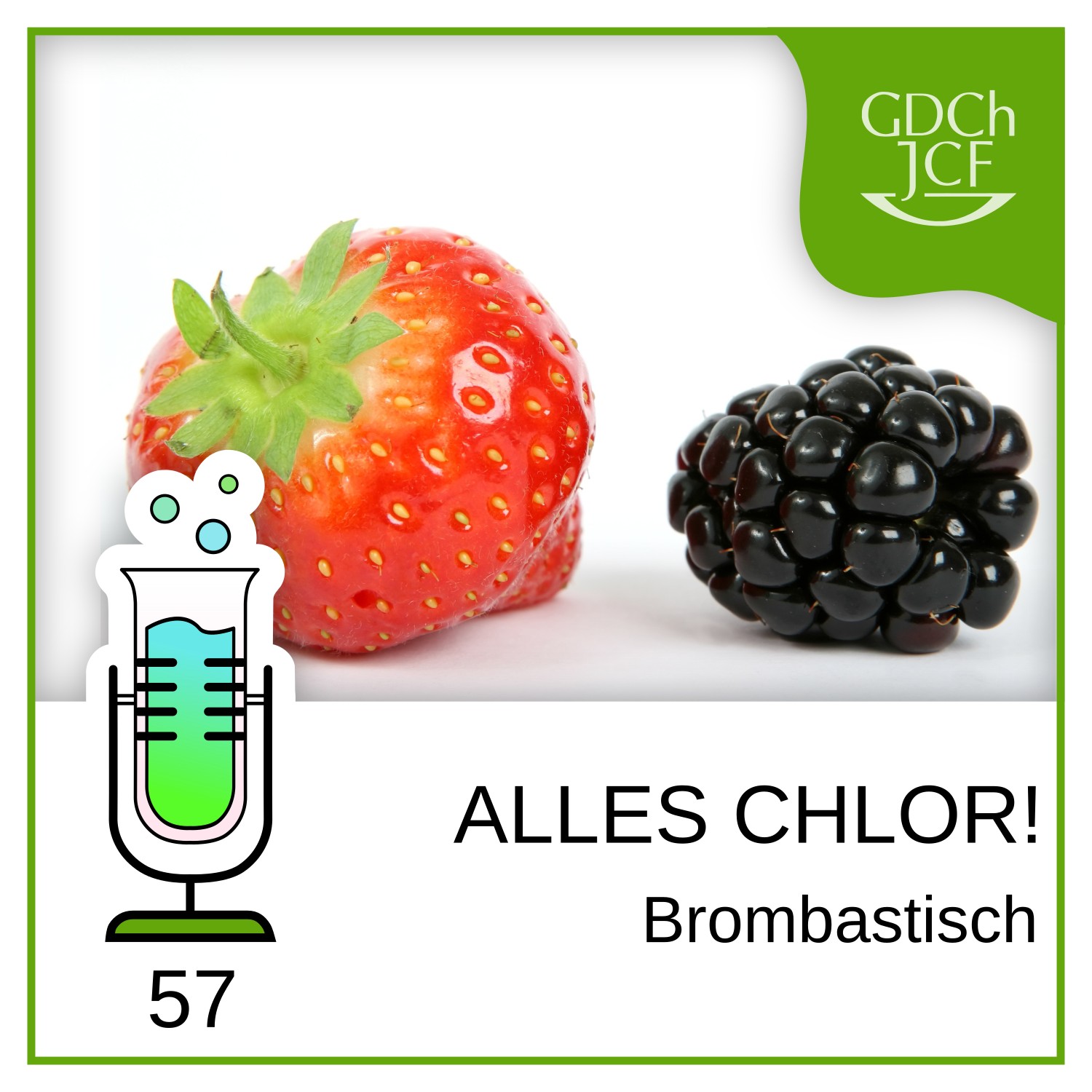 Alles Chlor!
