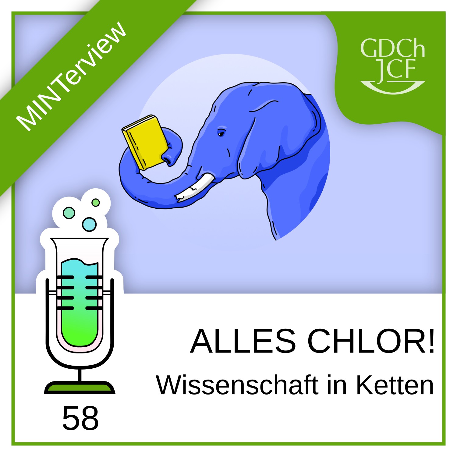 Alles Chlor!