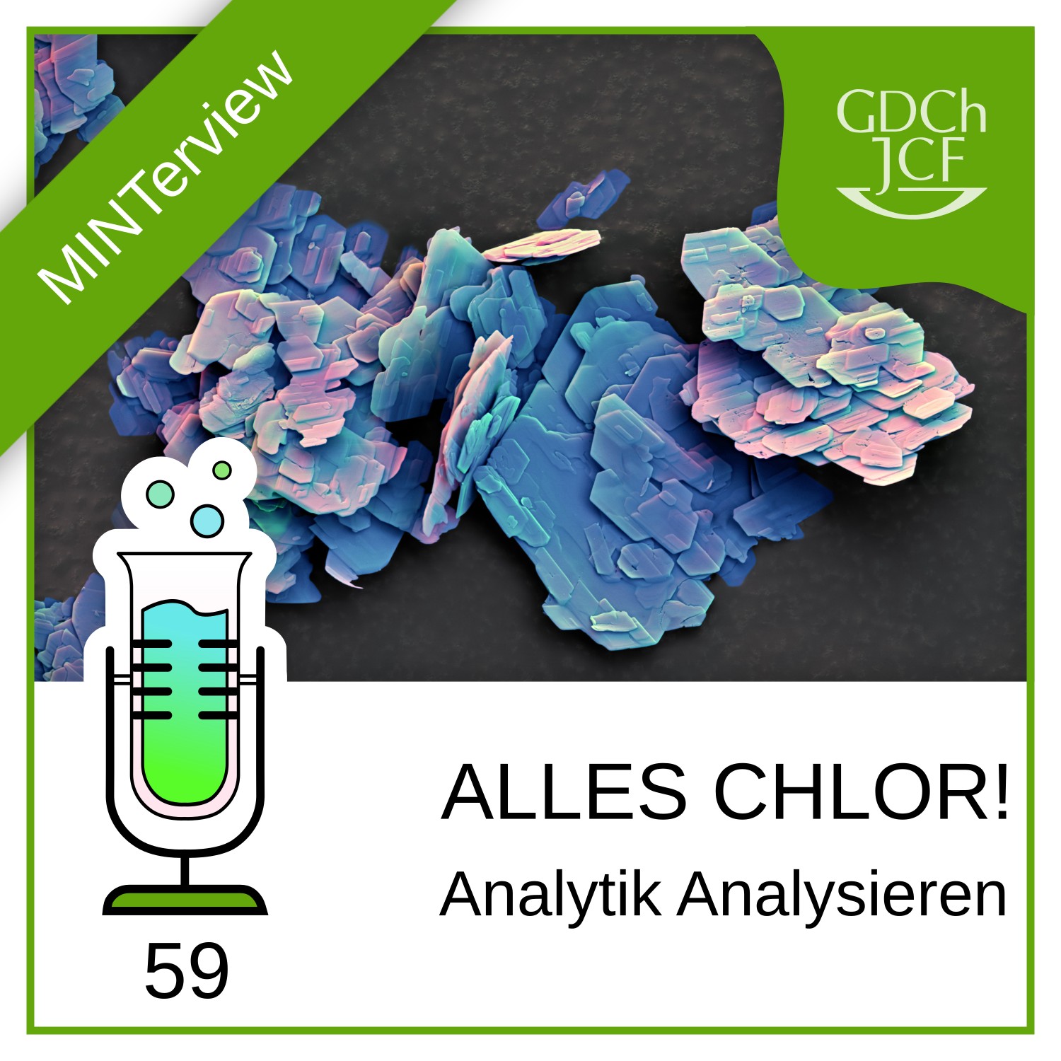 Alles Chlor!