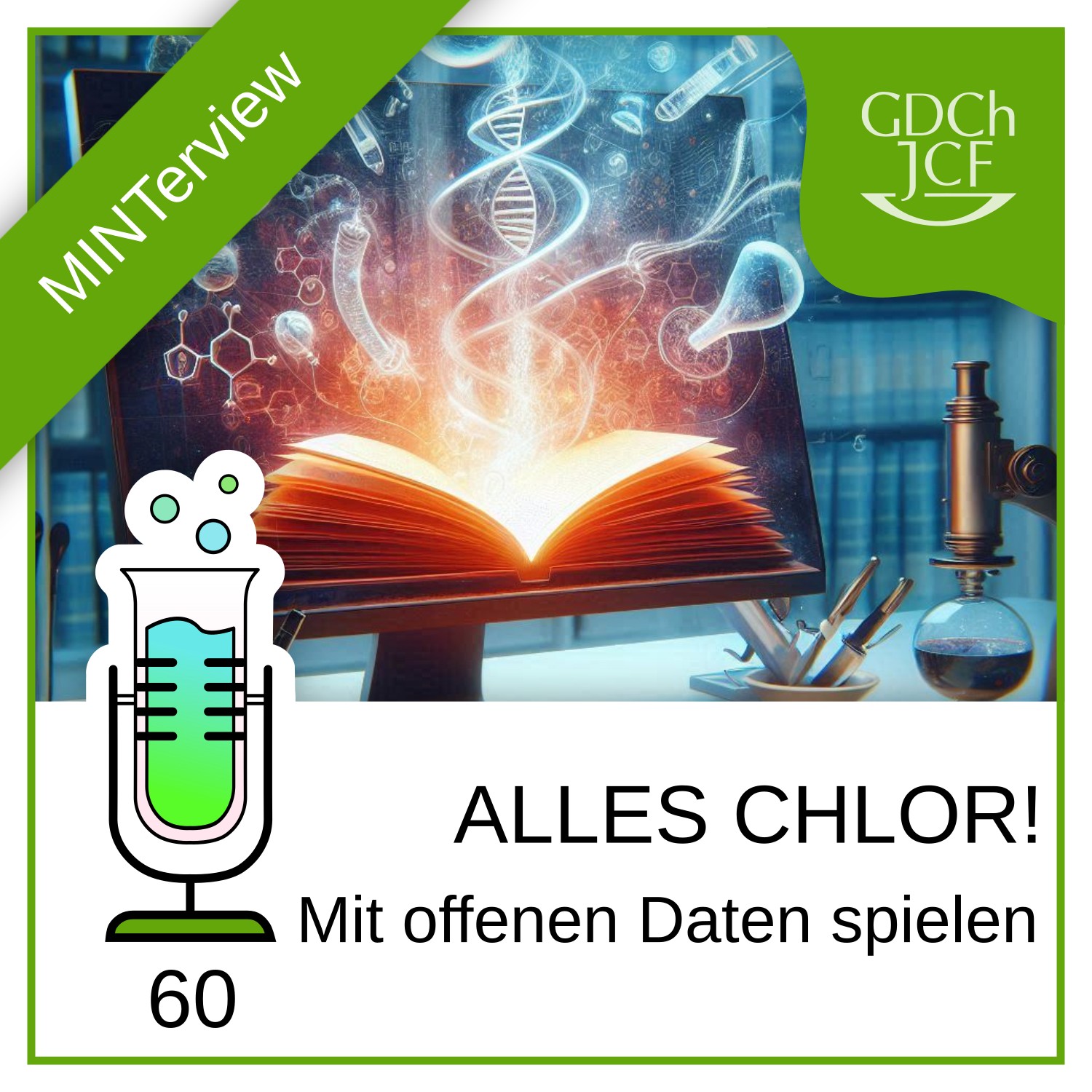 Alles Chlor!