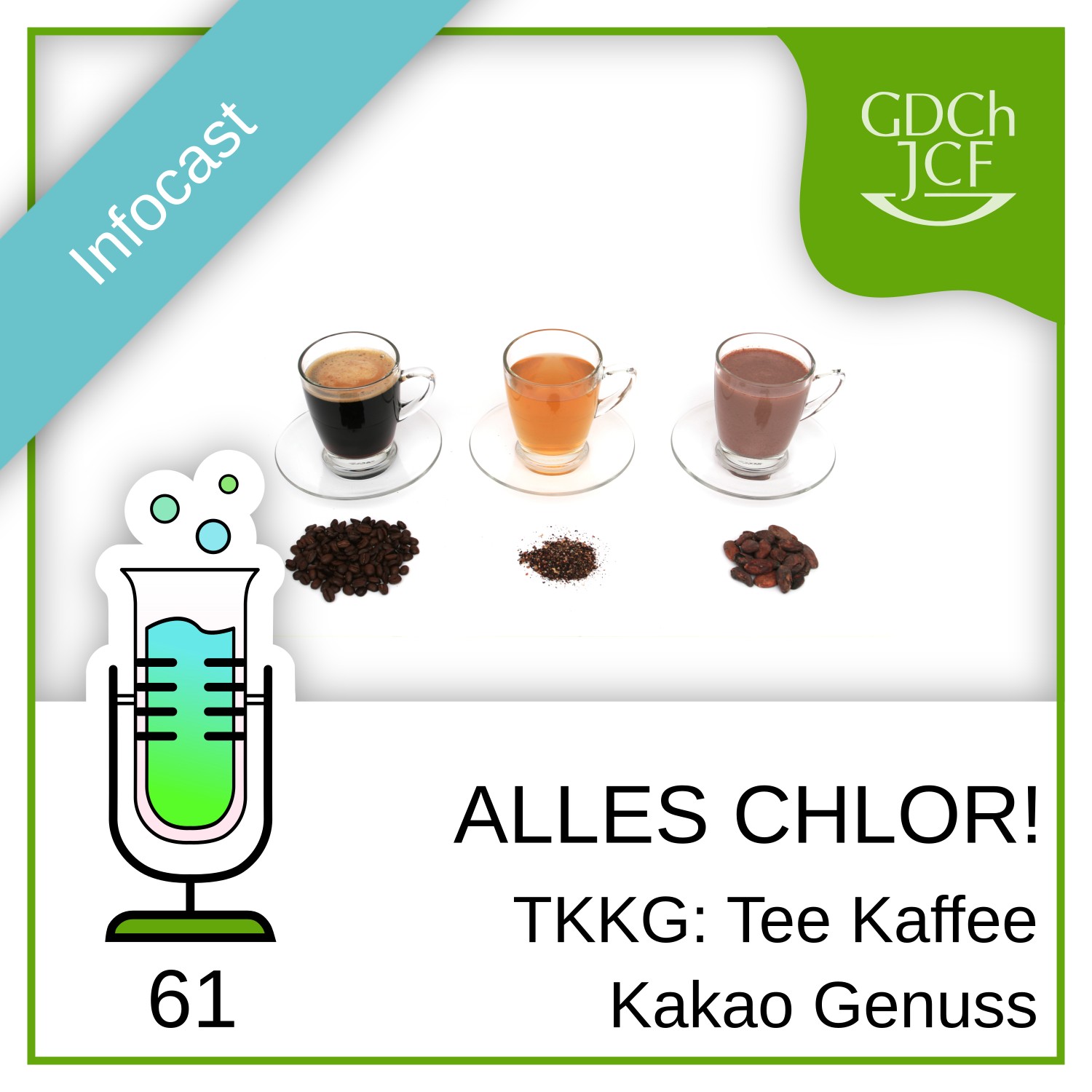 Alles Chlor!