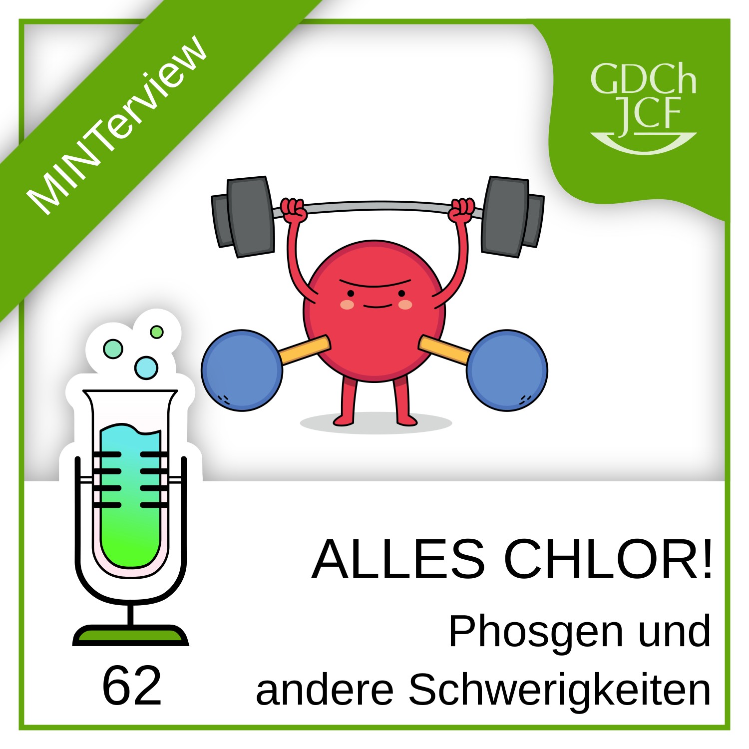 Alles Chlor!