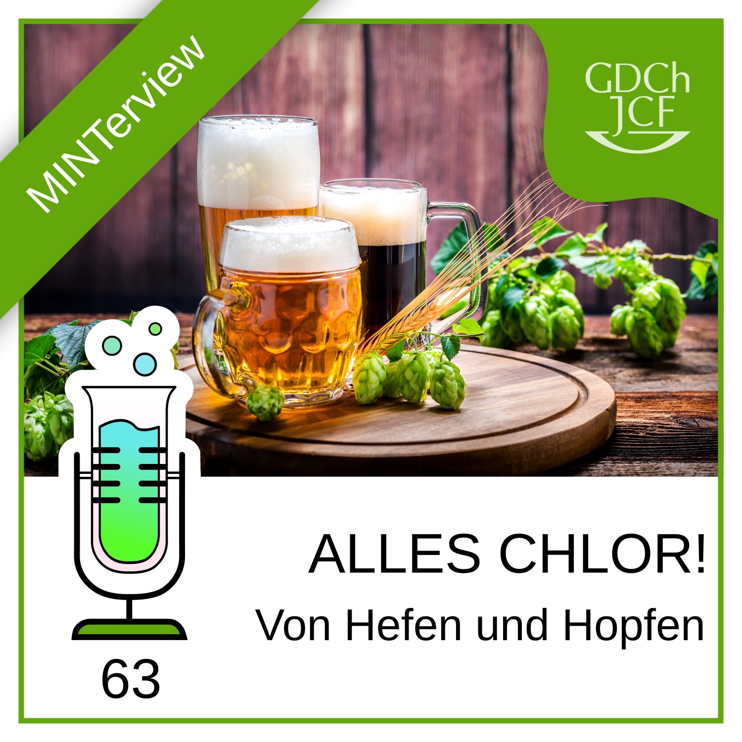 Alles Chlor!