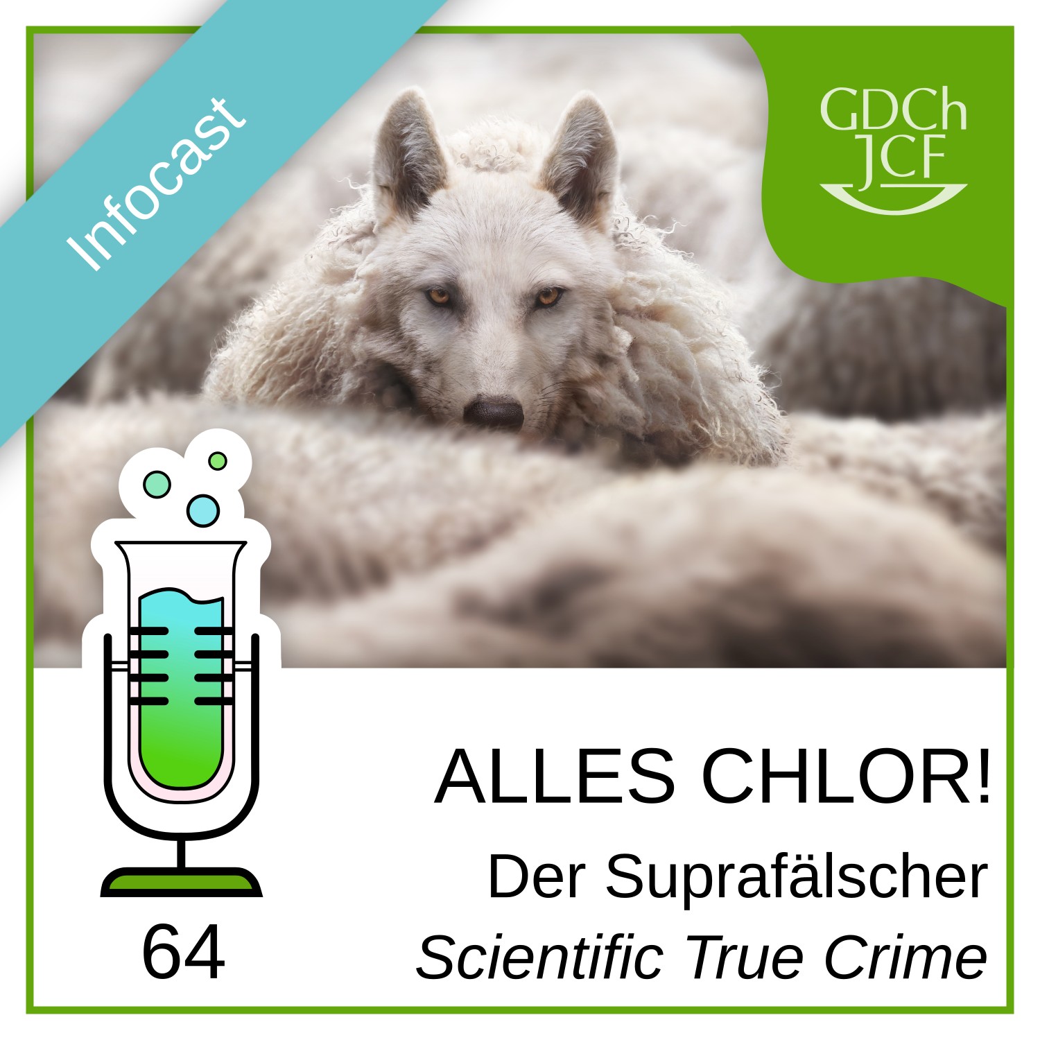 Alles Chlor!