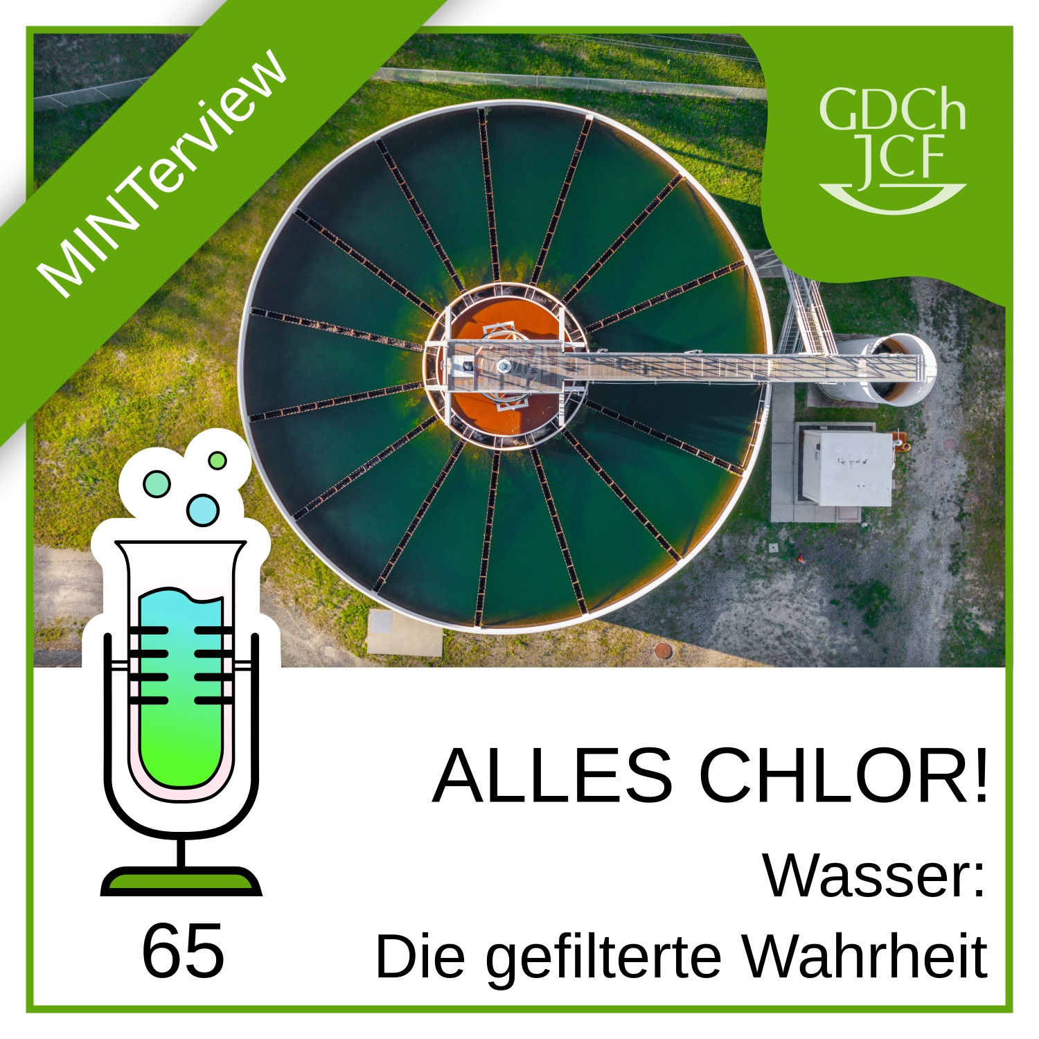 Alles Chlor!