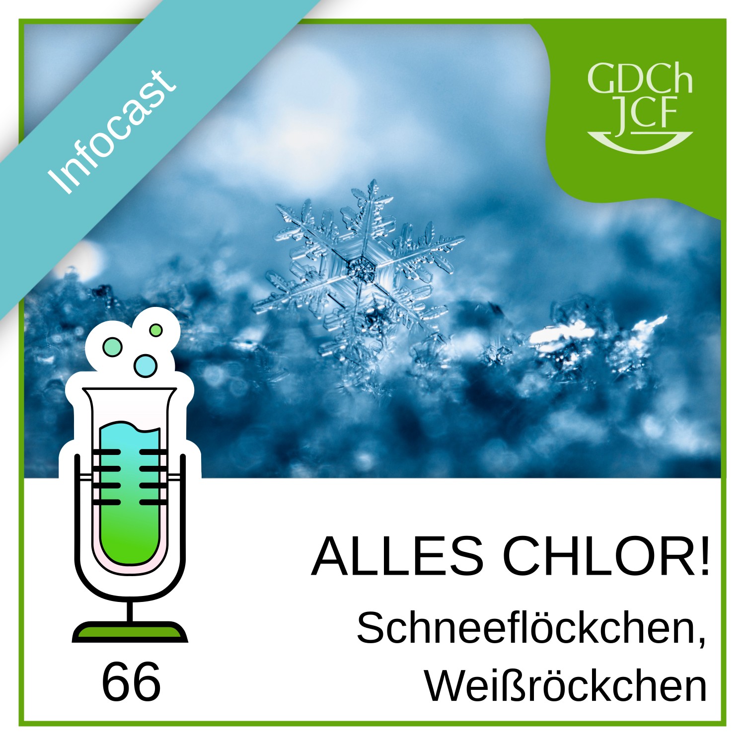Alles Chlor!
