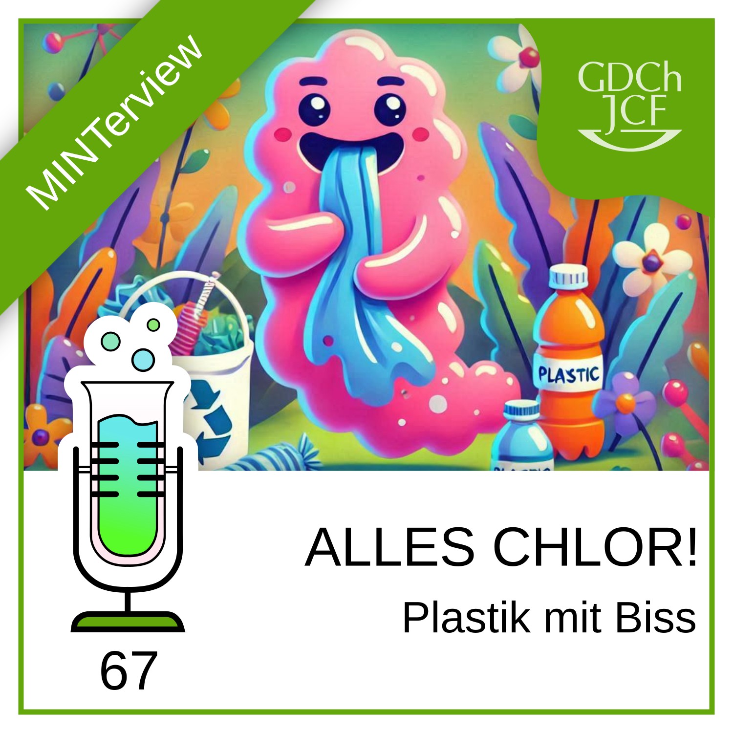 Alles Chlor!