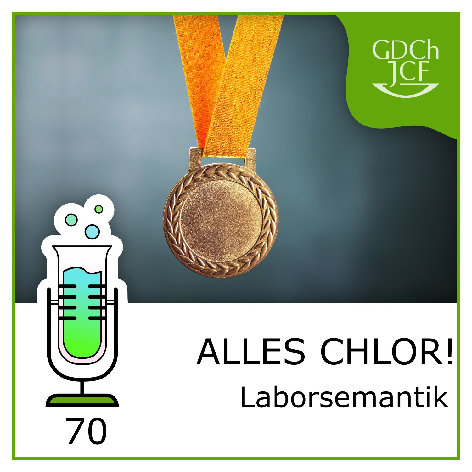 Alles Chlor!