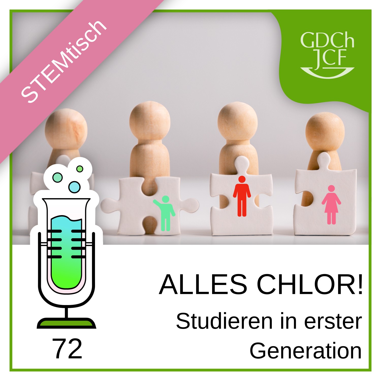 Alles Chlor!