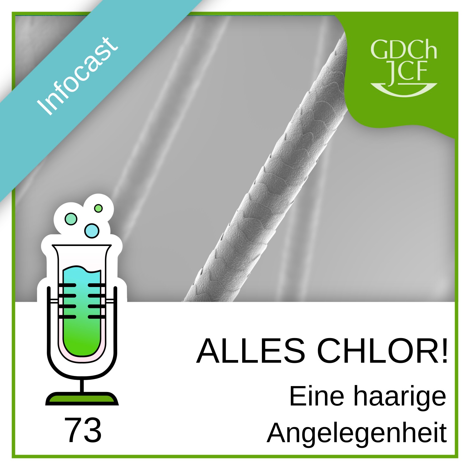 Alles Chlor!