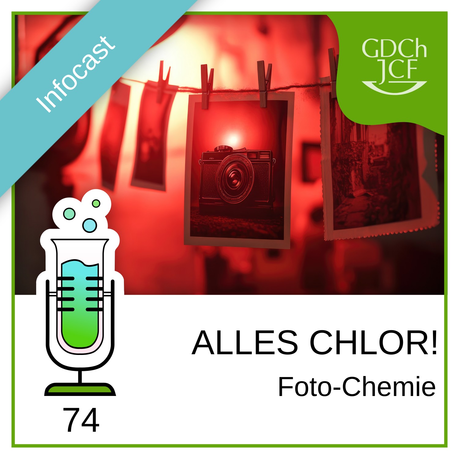 Alles Chlor!